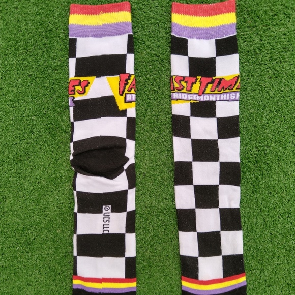 Odd Sox Underwear & Socks Fast Times At Ridgemont High Adult Large